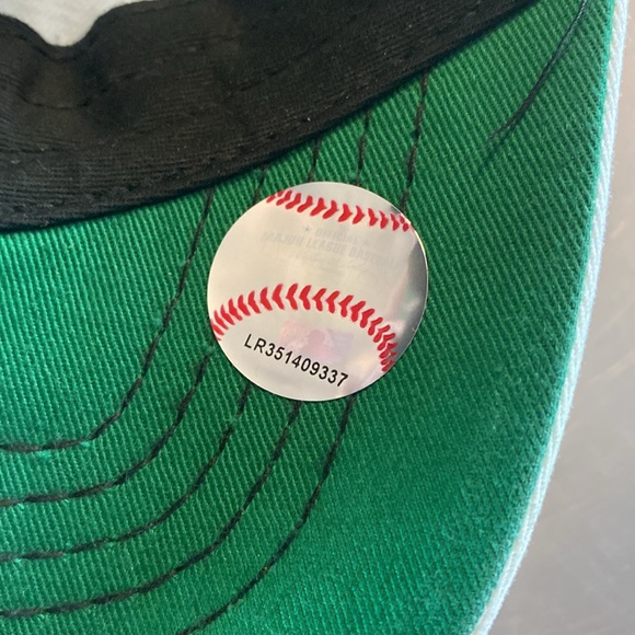 47 Brand MLB Hat - Pittsburgh Pirates - Picture 9 of 9